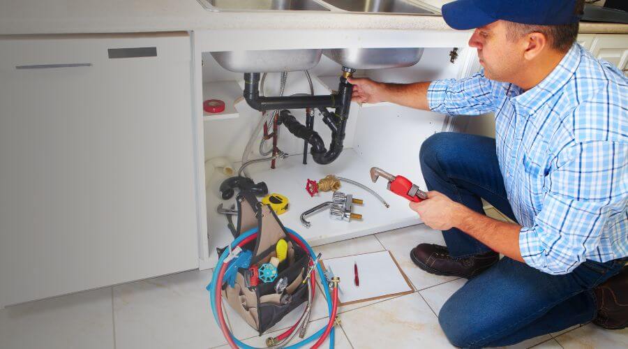 Professional expert plumbing services in Gravelly, AR